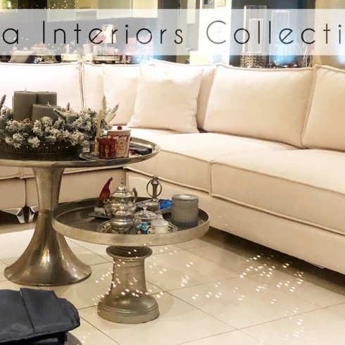 Mala Interior Collection - Καναπέδες