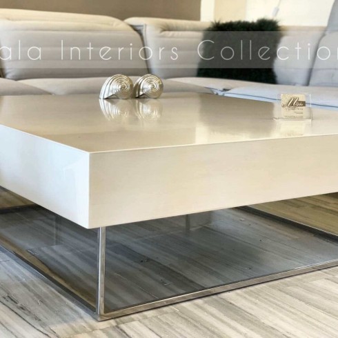 Mala Interiors Collections - Τραπέζι Σαλονιού