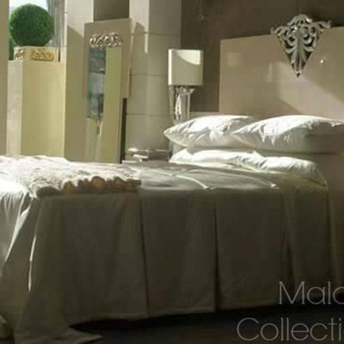 Mala Interiors Collection - Υπνοδωμάτιο